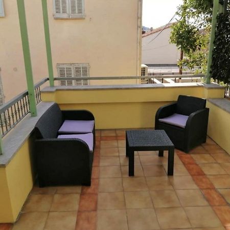 C091-Bel Appartement - Secteur Cannes Mero - 4 Personnes Exterior foto