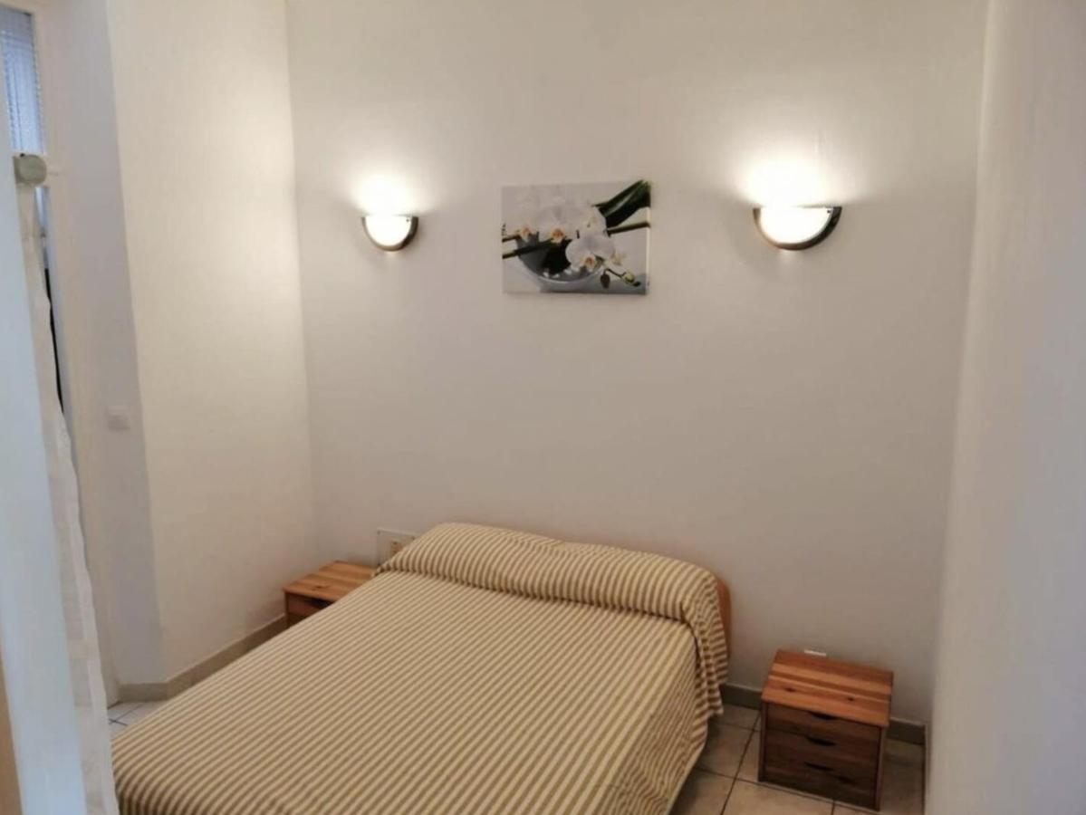 C091-Bel Appartement - Secteur Cannes Mero - 4 Personnes Exterior foto